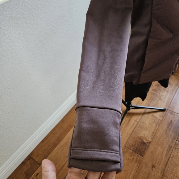 Athleta Inlet Jacket XXS - Picture 4 of 13